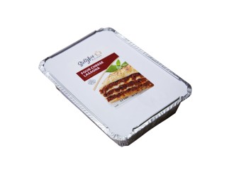 FZ Homestyle - 4 Cheese Lasagna