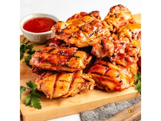 FZ Chicken - Grilled Honey BBQ Easy Eats 1.5 lb