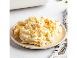 FZ Potatoes - Mashed Easy Eats 1.5 lb