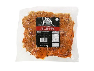 FZ Pulled Pork - Original 5 lb