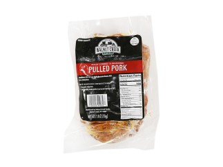 FZ Pulled Pork - Original 2 lb
