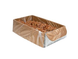 FZ Burger - Steak 4 oz