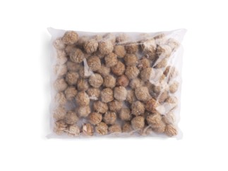 FZ Meatballs - Beef 1 oz