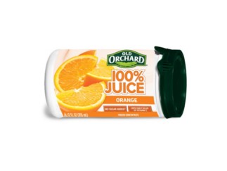 FZ Fruit Concentrate - Orange Juice