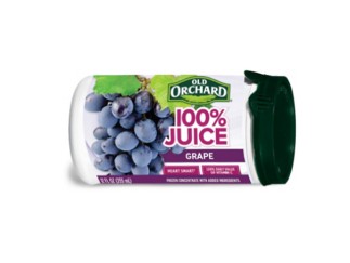 FZ Fruit Concentrate - Grape Juice