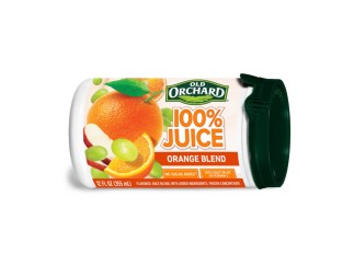 FZ Fruit Concentrate - Orange Blend