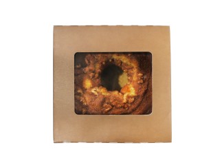 FZ Coffee Cake - Cinnamon Walnut 24 oz