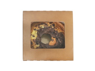 FZ Coffee Cake - Marble Madness 24 oz