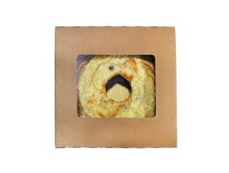 FZ Coffee Cake - Blueberry Blizzard 24 oz