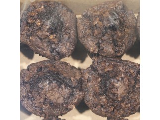 FZ Muffins - Triple Chocolate BNJ