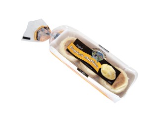 FZ English Muffins - Original WC