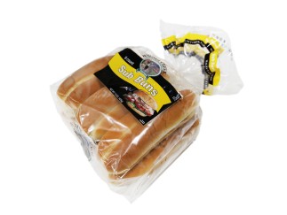 FZ Sub Buns - WC