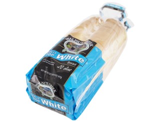 FZ Bread - Sliced White WC
