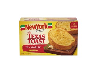 FZ Bread - Texas Toast w/Garlic NY