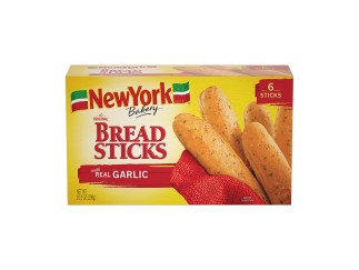 FZ Bread - Garlic Breadsticks NY