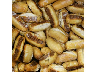 FZ Soft Pretzel - Nuggets Plum Creek 10 lb