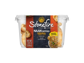 FZ Naan - Original Dippers