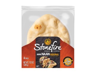 FZ Naan - Original Minis
