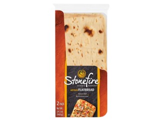 FZ Pizza Crust - Artisan Flatbread 14.1 oz