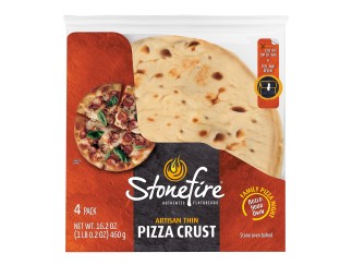 FZ Pizza Crust - Artisan Thin 8.5"