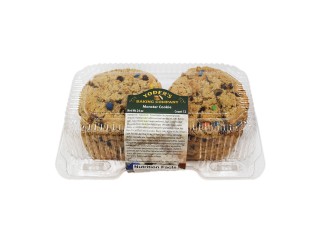 FZ Cookies - Monster Yoder's