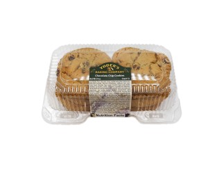 FZ Cookies - Chocolate Chip Yoder's