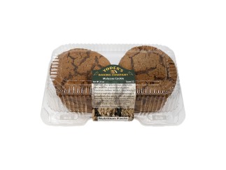 FZ Cookies - Molasses Yoder's