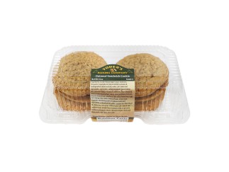 FZ Cookies - Oatmeal Sandwich Yoder's