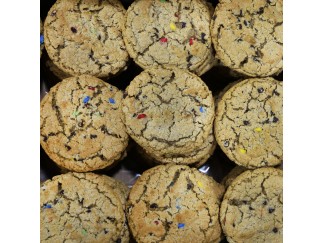 FZ Cookies - Monster Bulk