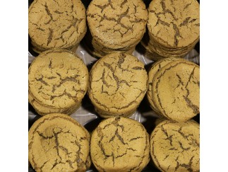 FZ Cookies - Molasses Bulk