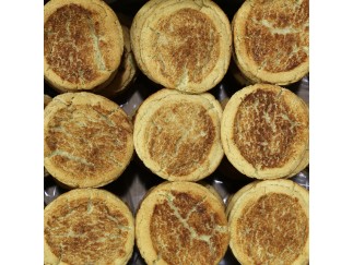 FZ Cookies - Snickerdoodle Bulk