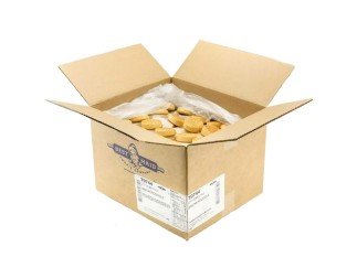 FZ Cookie Dough - Snickerdoodle Puck