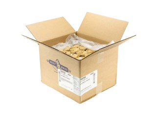 FZ Cookie Dough - Oatmeal Raisin Puck