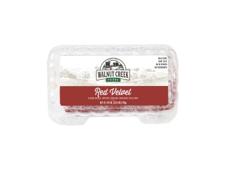 FZ Cake Roll - WC Red Velvet 19.5 oz