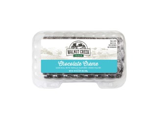 FZ Cake Roll - WC Chocolate Crème 15.5 oz