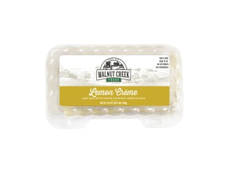 FZ Cake Roll - WC Lemon Crème 15.5 oz