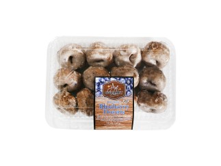 FZ Donuts - Blueberry Aye Gourmet