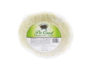 FZ Pie Crust - Regular WC