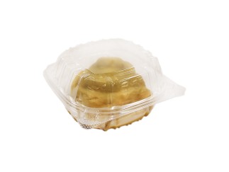FZ Cinnamon Roll - Maple Unlabeled Single