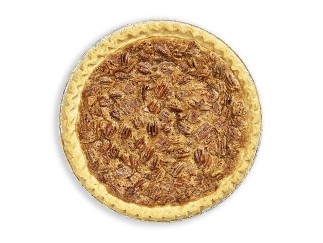 FZ Pie - 9" Southern Pecan Wick`s