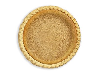FZ Pie - 9" Peanut Butter Wick`s