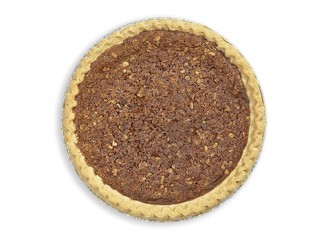 FZ Pie - 9" German Chocolate Wick's