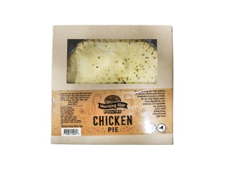 FZ Pot Pie - Chicken 24 oz