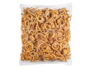 FZ Fries - Classic Savory Loops