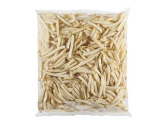 FZ Fries - Thin Skin-On Select