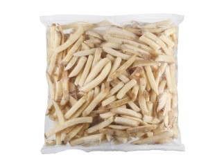 FZ Fries - Thick Skin-On Select