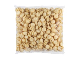 FZ Potatoes - Tater Rounds