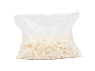 FZ Hash Browns - Cubes