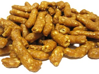 Sesame Sticks - Honey Roasted