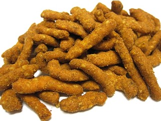 Sesame Sticks - Cajun